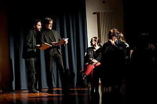 2018 | "Mädchen in Not" von Anne Lepper