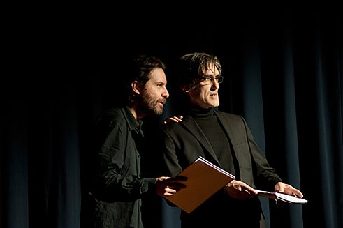 2018 | "Chica en apuros" de Anne Lepper