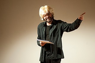 2018 | "Mädchen in Not" von Anne Lepper