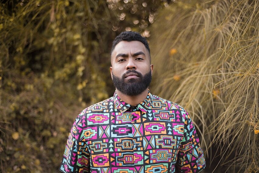 Fotoserie „1000 Gesichter des Sudan"