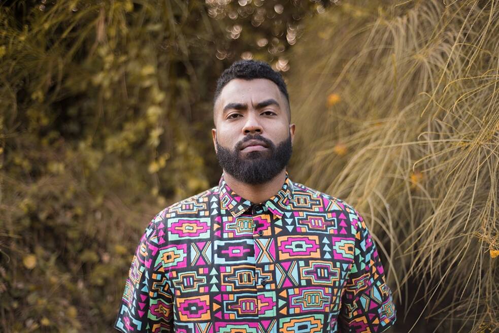 Fotoserie „1000 Gesichter des Sudan"