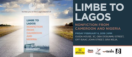 Lagos to Limbe