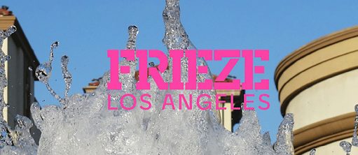 Frieze Los Angeles
