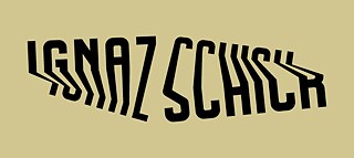Jakarta - Ignaz Schick