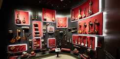 IME - instruments gallery
