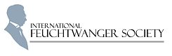 Логотип International Feuchtwanger Society 
