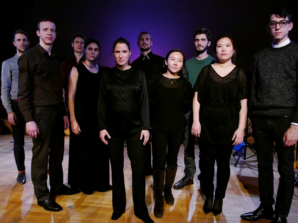 MAM.manufaktur für aktuelle musik