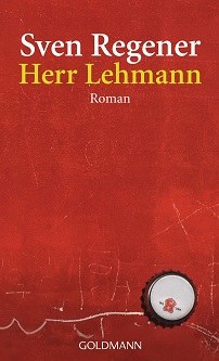   &copy; © Goldmann Regener, Sven: Herr Lehmann