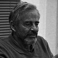 Stephanos Stephanides