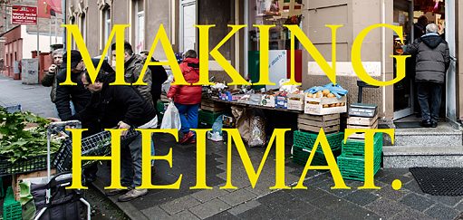 Making Heimat