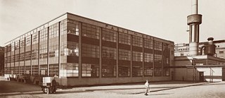   &copy;   Fagus Werke