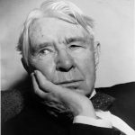 Carl Sandburg