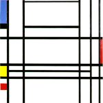 Piet Mondriaan