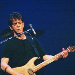 Lou Reed