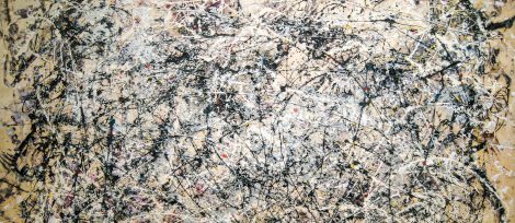 Jackson Pollock