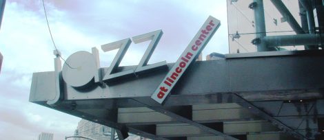 Jazz at Lincoln Center