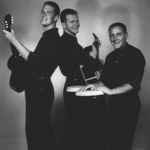 Kingston Trio