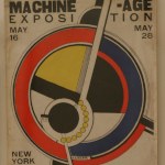 Machine Age Exhibition