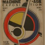 Machine Age Exhibition