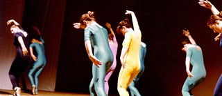 Toccata von Liliana Merlo &copy;   Toccata von Liliana Merlo