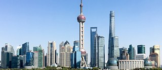 Skyline &copy; Skyline Skyline