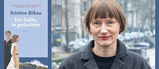 Kristine Bilkau: Een liefde, in gedachten