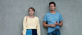 "Die Einzelteile der Liebe": Birte Schnöink, Ole Lagerpusch