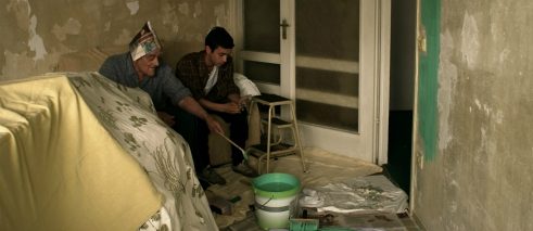 Kaddisch für einen Freund 2019