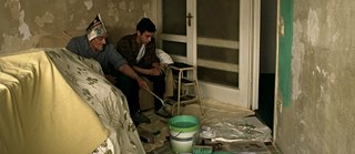 Kaddisch für einen Freund 2019