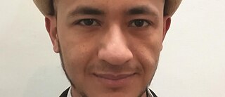 Kassem Eid © Adelaide Writers Week 