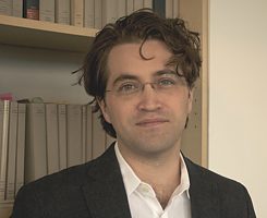 Adam Knowles © Adam Knowles