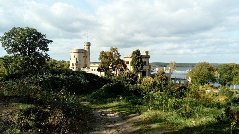 Бабельсберг