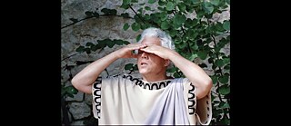 Der Tod des Empedokles oder: Wenn dann der Erde Grün von neuem euch erglänzt