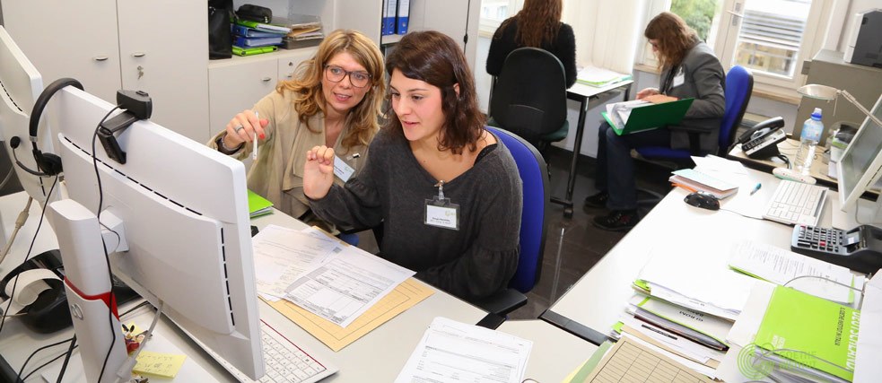 Alternanza Day am Goethe-Institut Italien