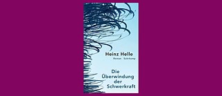 Buchcover: Die Überwindung der Schwerkraft