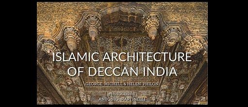 islamic architecture in north karnataka