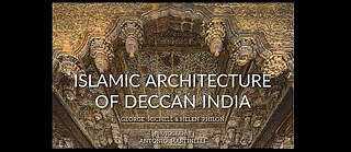 islamic architecture in north karnataka