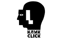 CLICK logo