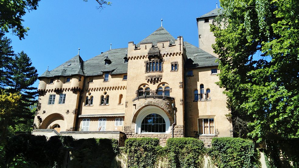 Клайнмахнов