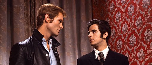 Nicht der Homosexuelle ist pervers, sondern die Gesellschaft, in der er lebt © missingFILMS