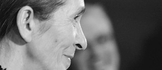 Pina Bausch