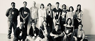 The Residents<br>Buen Calubayan<br>Charmaine Koh</br>Hung Duong</br>Ida Roscher / Jayson C. Jimenez<br>Jennifer Katanyoutanant<br>Michaela Büsse<br>Miljohn Ruperto / Stanya Kahn<br>Nuriye Tohermes<br>Phuong Phan<br>Roopesh Sitharan<br>Stefan Römer<br>Tromarama