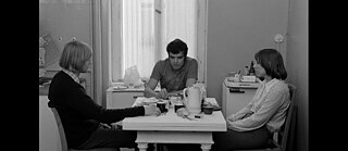 Günter Peter Straschek - Early Films