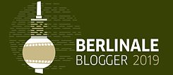 Berlinale Blogger 2019