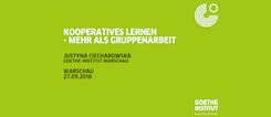 Erlebnisreise mit Deutsch: Kooperatives Lernen