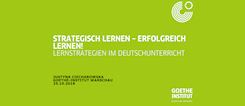 Webinar 7: Lernstrategien