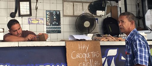 Granma. Posaunen aus Havanna (Rimini Protokoll)