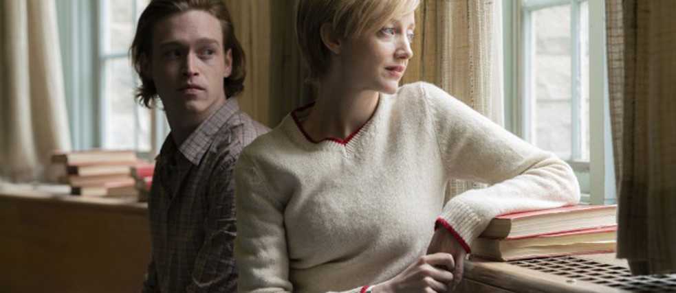 "The Kindness of Strangers" von Lone Scherfig