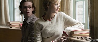 "The Kindness of Strangers" von Lone Scherfig