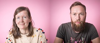 Janine Schlimpert | Robert Ilgen